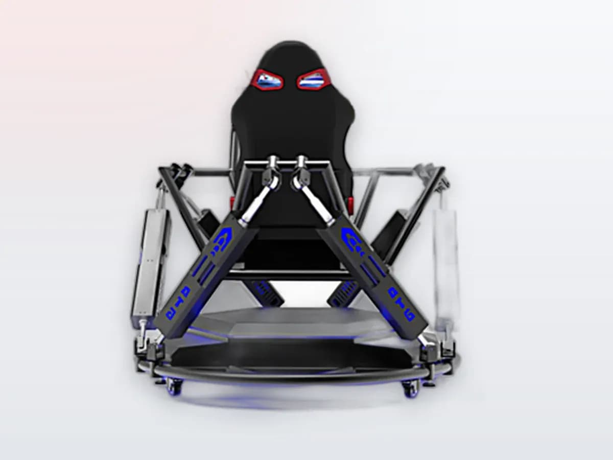 Иллюстрация позиции: GT6 Racing 1.0