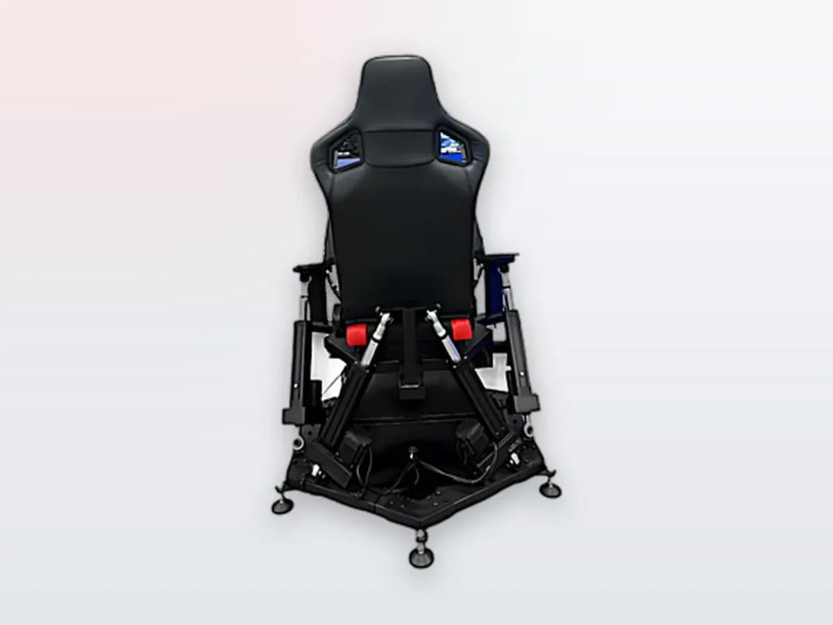 Иллюстрация позиции: GT6 Racing 2.0