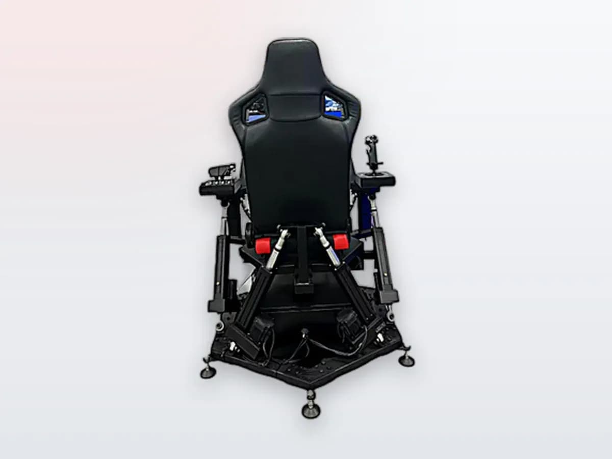 Иллюстрация позиции: GT6 Racing & Flighting 2.0
