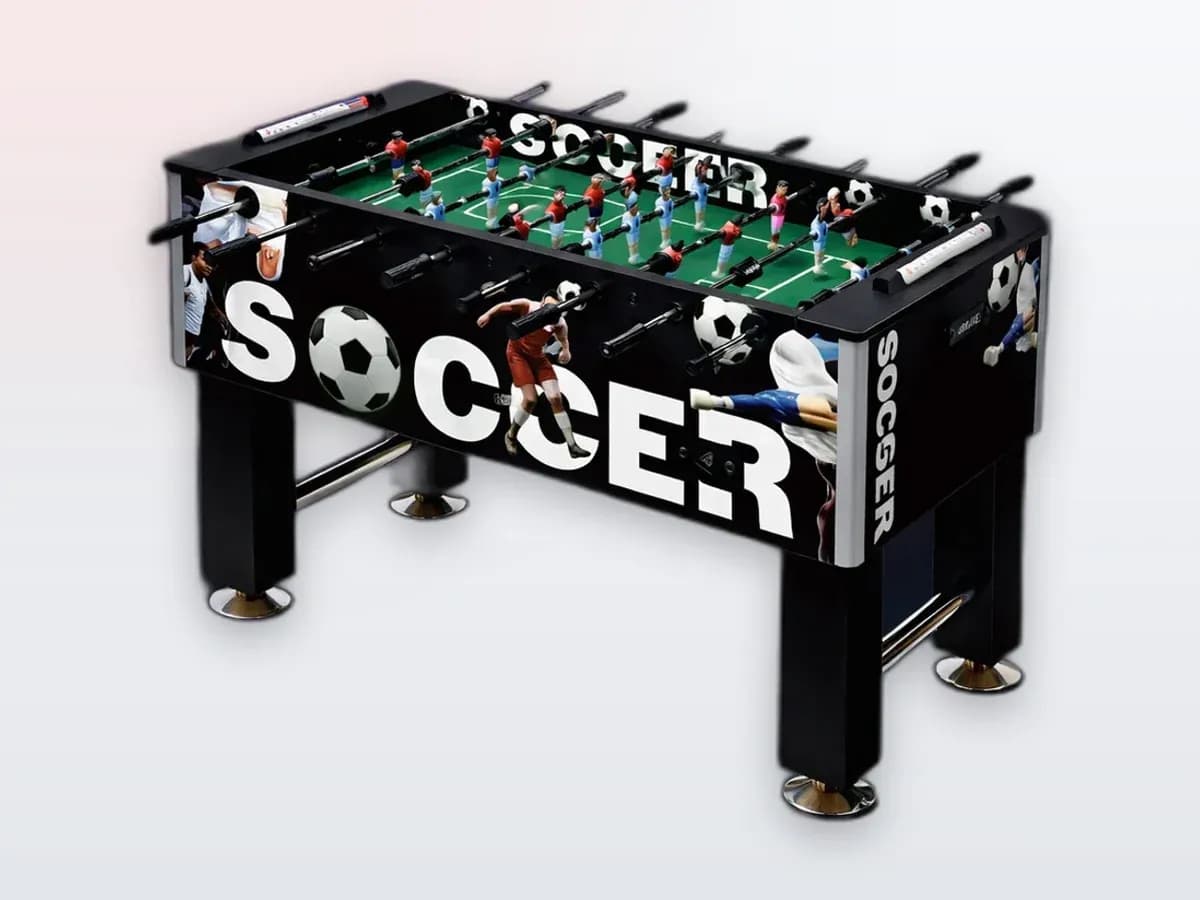 Иллюстрация позиции: Кикер (Soccer)